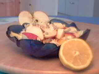 Frischkornm&uuml;sli